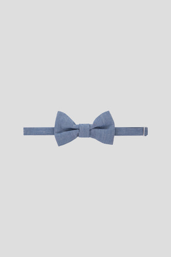 Linen Bow-Tie