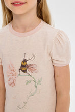 Load image into Gallery viewer, 3D  Flower Blouse