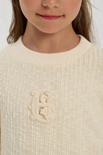 Load image into Gallery viewer, Textured Blouse