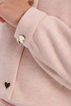 Cargar imagen en el visor de la galería, "Heartful" Jacket abd Pant Set