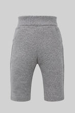 Load image into Gallery viewer, Trousers knitted, grey