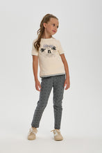 Load image into Gallery viewer, Bow Printed Soft Pants