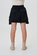 Load image into Gallery viewer, Front Pockets Sporty Skirt