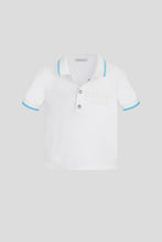 Load image into Gallery viewer, &quot;CHOU&quot; Polo T-Shirt