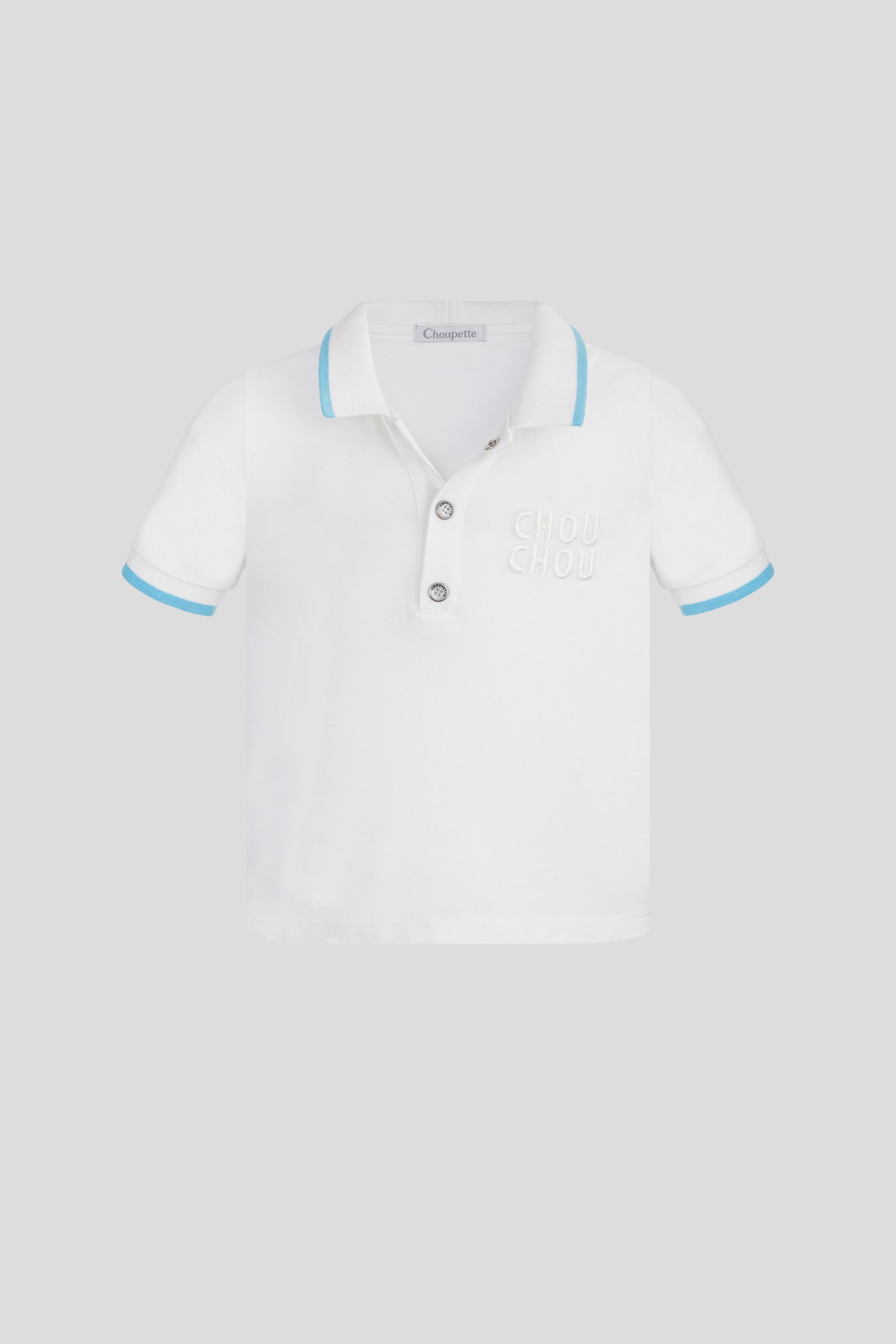 Camiseta polo 