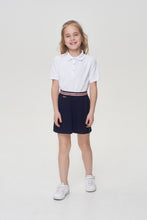 Load image into Gallery viewer, Jersey Banded Skirt-Shorts