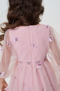 "Darling" Tulle Dress