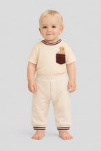 Load image into Gallery viewer, Teddy in the Pocket Bodysuit