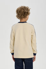 Cargar imagen en el visor de la galería, Jumper, ecru