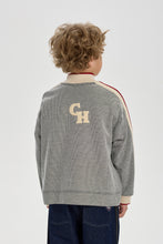 Load image into Gallery viewer, Sweatshirt, grey mélange