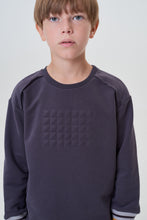 Load image into Gallery viewer, Embossed Sweatshirt