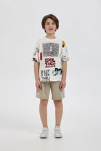 Load image into Gallery viewer, Side Pockets Soft Shorts