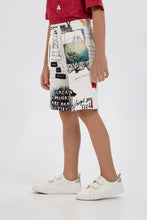 Load image into Gallery viewer, "Creative Minds" Shorts