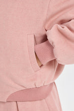 Load image into Gallery viewer, Removable Faux Fur Collar Coat