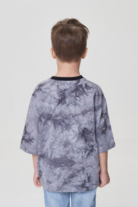 Printed Oversize T-Shirt