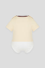 Load image into Gallery viewer, Teddy in the Pocket Bodysuit