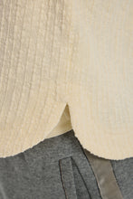 Load image into Gallery viewer, Textured Blouse