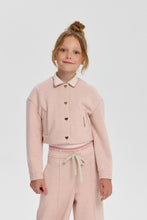 Cargar imagen en el visor de la galería, "Heartful" Jacket abd Pant Set