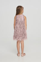 Load image into Gallery viewer, Fluffy Cocktail Dress