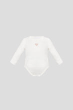 Load image into Gallery viewer, Crystal Heart Bodysuit