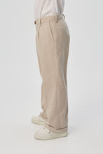 Load image into Gallery viewer, Linen Suit Pants