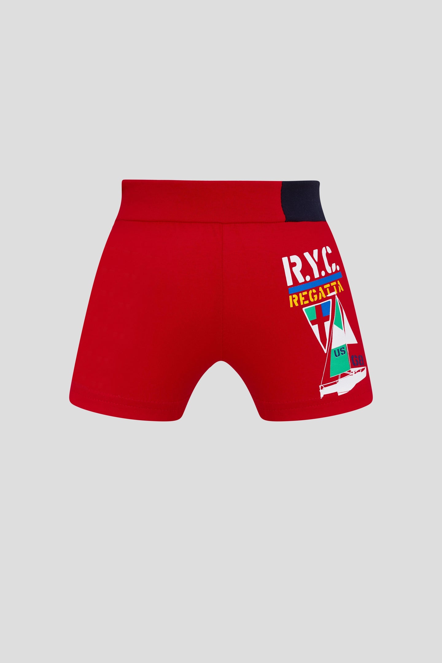 Regatta Shorts