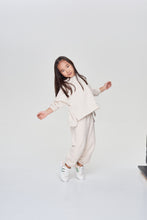 Load image into Gallery viewer, &quot;Always Play&quot; Sweatshirt and Pant Set
