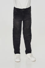 Load image into Gallery viewer, Wrinkle Denim Pant