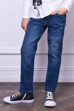 Load image into Gallery viewer, Denim Pants