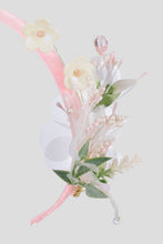 Load image into Gallery viewer, Floral Headband