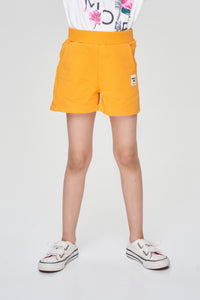 Pantalones cortos deportivos "perfectamente simples"