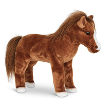 Load image into Gallery viewer, Blaze Horse