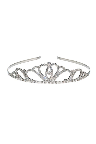 Diadema de corona