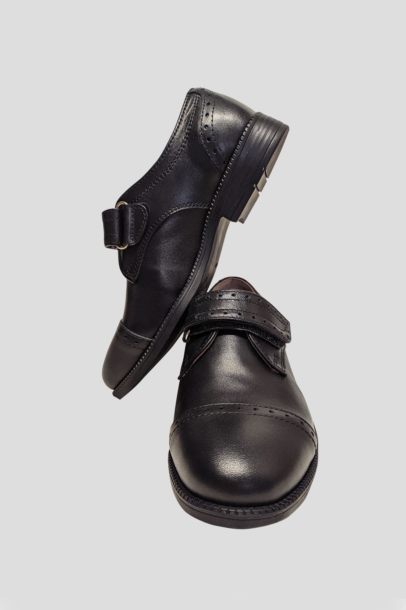 Velcro Shoes – Choupette