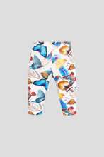 Load image into Gallery viewer, Butterfly Print Leggings