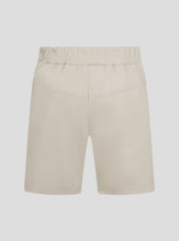 Load image into Gallery viewer, Stretch Waist Twill Shorts