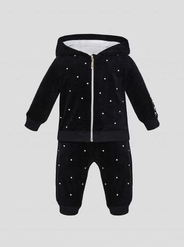 Pearl Decorated Tracksuit