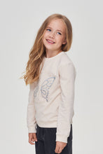 Load image into Gallery viewer, &quot;Be Brave&quot; Sweatshirt