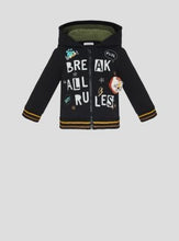 Load image into Gallery viewer, &quot;Break Rules&quot; Tracksuit Set