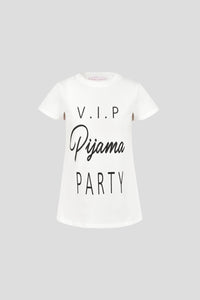 "Vip Party" Pajama