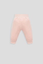 Load image into Gallery viewer, Velour Basic  Pants