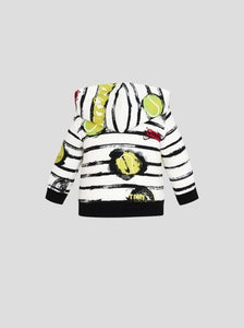 Tennis Fan Tracksuit Set