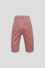 Load image into Gallery viewer, Pink Velvet Pants