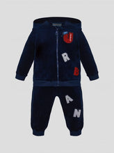 Load image into Gallery viewer, URBAN Velour Tracksuit