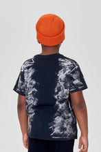 Load image into Gallery viewer, Tie Dye Printed T-Shirt