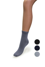 Load image into Gallery viewer, 3-Pack Boys Socks