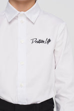 Load image into Gallery viewer, &quot;Positive Life&quot; Classic Shirt