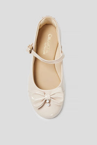 Simple Bow Shoes