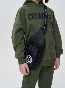 "Creative" Tracksuit with Bag