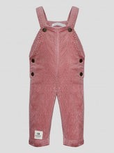 Load image into Gallery viewer, Pink Velvet Jumpsuit